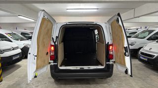 Κλούβα Citroen Berlingo 2019 Berlingo XL Navi / Τιμή με ΦΠΑ-thumb-20