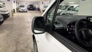 Κλούβα Citroen Berlingo 2019 Berlingo XL Navi / Τιμή με ΦΠΑ-thumb-11