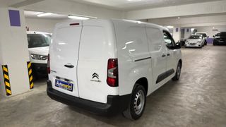 Κλούβα Citroen Berlingo 2019 Berlingo XL Navi / Τιμή με ΦΠΑ-thumb-3