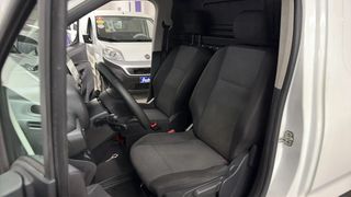 Κλούβα Citroen Berlingo 2019 Berlingo XL Navi / Τιμή με ΦΠΑ-thumb-33