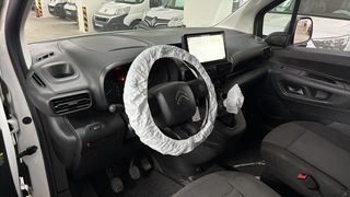 Κλούβα Citroen Berlingo 2019 Berlingo XL Navi / Τιμή με ΦΠΑ-thumb-45