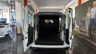 Κλούβα Fiat Doblo 2022 Doblo L2 3Seats / 6 Χρόνια Δωρεάν Service-thumb-21