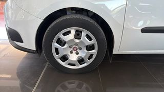 Κλούβα Fiat Doblo 2022 Doblo L2 3Seats / 6 Χρόνια Δωρεάν Service-thumb-17