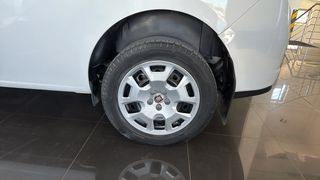 Κλούβα Fiat Doblo 2022 Doblo L2 3Seats / 6 Χρόνια Δωρεάν Service-thumb-16