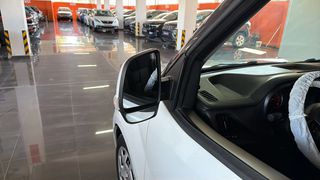 Κλούβα Fiat Doblo 2022 Doblo L2 3Seats / 6 Χρόνια Δωρεάν Service-thumb-11