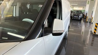 Κλούβα Fiat Doblo 2022 Doblo L2 3Seats / 6 Χρόνια Δωρεάν Service-thumb-10