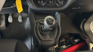Κλούβα Fiat Doblo 2022 Doblo L2 3Seats / 6 Χρόνια Δωρεάν Service-thumb-40