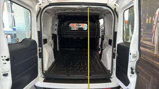 Κλούβα Fiat Doblo 2022 Doblo L2 3Seats / 6 Χρόνια Δωρεάν Service-thumb-26