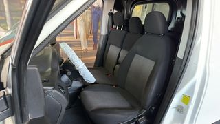 Κλούβα Fiat Doblo 2022 Doblo L2 3Seats / 6 Χρόνια Δωρεάν Service-thumb-35