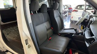 Κλούβα Fiat Doblo 2022 Doblo L2 3Seats / 6 Χρόνια Δωρεάν Service-thumb-36