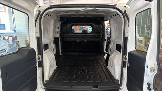 Κλούβα Fiat Doblo 2022 Doblo L2 3Seats / 6 Χρόνια Δωρεάν Service-thumb-22