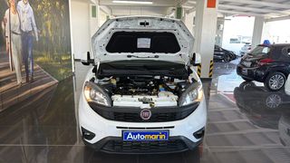 Κλούβα Fiat Doblo 2022 Doblo L2 3Seats / 6 Χρόνια Δωρεάν Service-thumb-31