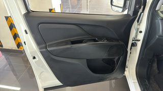 Κλούβα Fiat Doblo 2022 Doblo L2 3Seats / 6 Χρόνια Δωρεάν Service-thumb-41
