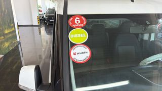 Κλούβα Fiat Doblo 2022 Doblo L2 3Seats / 6 Χρόνια Δωρεάν Service-thumb-15