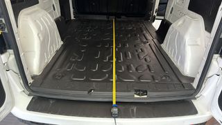 Κλούβα Fiat Doblo 2022 Doblo L2 3Seats / 6 Χρόνια Δωρεάν Service-thumb-28
