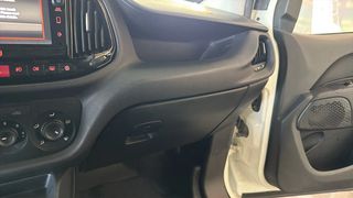 Κλούβα Fiat Doblo 2022 Doblo L2 3Seats / 6 Χρόνια Δωρεάν Service-thumb-38