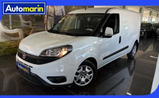 Fiat Doblo 2022 L2 3Seats / 6 Χρόνια Δωρεάν Service