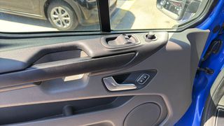 Ford Transit 2020 CUSTOM 3Seats / 6 Χρόνια Δωρεάν Service-thumb-38