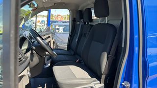 Ford Transit 2020 CUSTOM 3Seats / 6 Χρόνια Δωρεάν Service-thumb-30