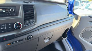 Ford Transit 2020 CUSTOM 3Seats / 6 Χρόνια Δωρεάν Service-thumb-33