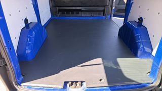 Ford Transit 2020 CUSTOM 3Seats / 6 Χρόνια Δωρεάν Service-thumb-21