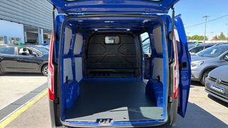 Ford Transit 2020 CUSTOM 3Seats / 6 Χρόνια Δωρεάν Service-thumb-20