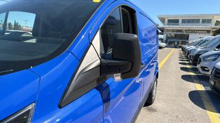 Ford Transit 2020 CUSTOM 3Seats / 6 Χρόνια Δωρεάν Service-thumb-10