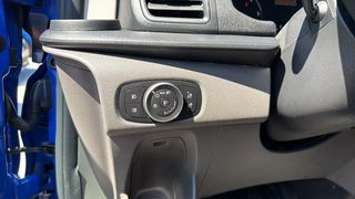 Ford Transit 2020 CUSTOM 3Seats / 6 Χρόνια Δωρεάν Service-thumb-35