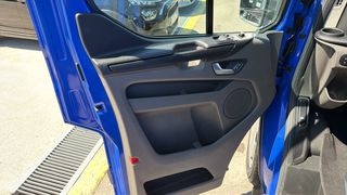 Ford Transit 2020 CUSTOM 3Seats / 6 Χρόνια Δωρεάν Service-thumb-37