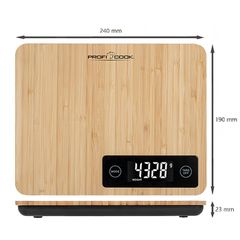 PROFI COOK PC-KW 1271-thumb-2