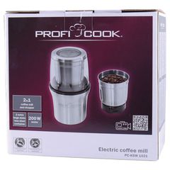 PROFI COOK PC-KSW 1021-thumb-2