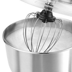 PROFI COOK PC-KM 1197 RED-thumb-1
