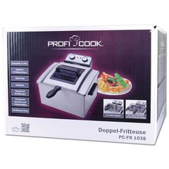PROFI COOK PC-FR 1038-thumb-2