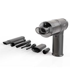 NEDIS VCHHR100BK-thumb-1