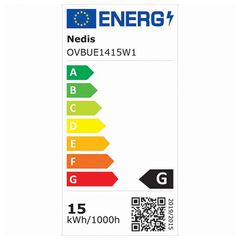 NEDIS OVBUE1415W1-thumb-1