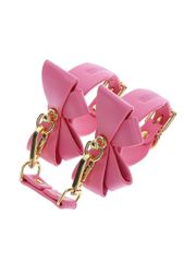 Taboom Malibu Ankle Cuffs - Pink-thumb-10