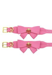 Taboom Malibu Ankle Cuffs - Pink-thumb-5