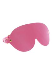 Taboom Malibu Blindfold - Pink-thumb-4