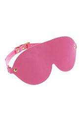 Taboom Malibu Blindfold - Pink-thumb-2
