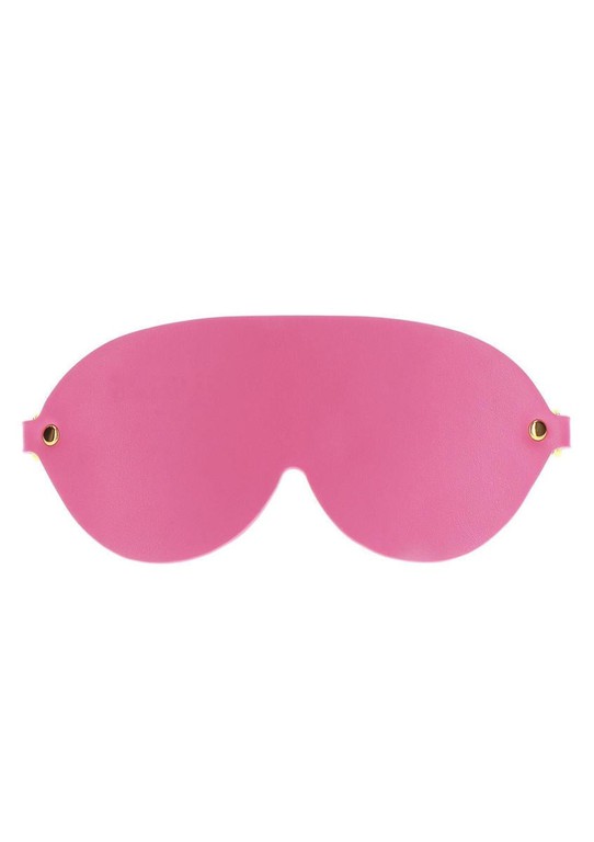 Taboom Malibu Blindfold - Pink