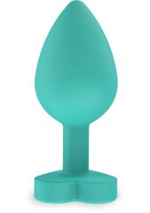 Toyjoy Your Ass Is Mine Butt plug Green-thumb-6