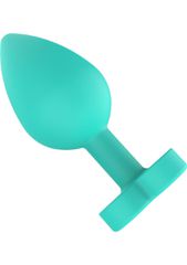 Toyjoy Your Ass Is Mine Butt plug Green-thumb-7