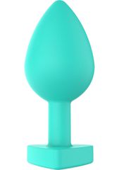 Toyjoy Your Ass Is Mine Butt plug Green-thumb-3