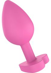 Toyjoy Your Lets Fuck Butt plug Pink-thumb-1