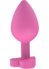 Toyjoy Your Lets Fuck Butt plug Pink-thumb-3