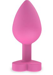 Toyjoy Your Lets Fuck Butt plug Pink-thumb-6