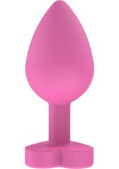 Toyjoy Your Lets Fuck Butt plug Pink-thumb-5