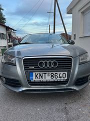 Audi A3 2008 2.0 TFSI QUATTRO