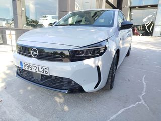 Opel Corsa 2025 1.2 EDITION PLUS 100HP