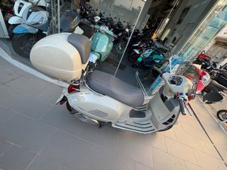 Vespa GTS 310 2026